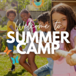 summer camp megève